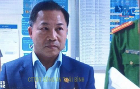Vụ bắt ông Lưu Bình Nhưỡng: Công an tỉnh Thái Bình có đề nghị “nóng”