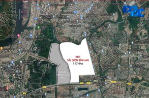 Techcombank liên quan ra sao đến “siêu dự án” đầy tai tiếng Sài Gòn Bình An
