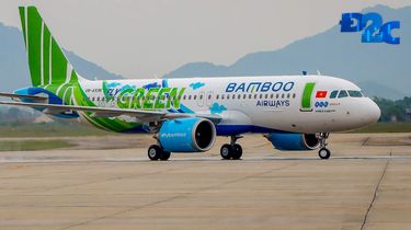 “Biến động” loạt nhân sự cấp cao trong thời gian ngắn, Cục hàng không lưu ý Bamboo Airways
