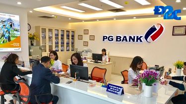 Ngân hàng MSB không loại trừ khả năng nhận sáp nhập PGBank