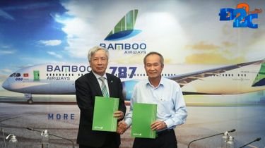 Khoản lỗ hơn 17.600 tỷ đồng của Bamboo Airways trước khi “ra mắt” dàn thành viên Hội đồng Quản trị mới: đến từ đâu?