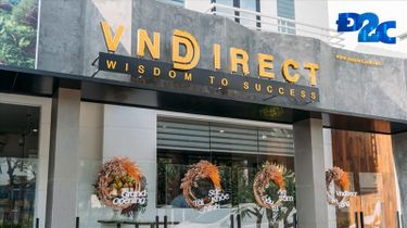 Vừa cho thôi việc giám đốc tài chính, VNDirect lại muốn thoái sạch vốn tại công ty con duy nhất