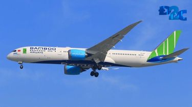 Bamboo Airways lên tiếng về thông tin ‘xin bảo hộ phá sản’