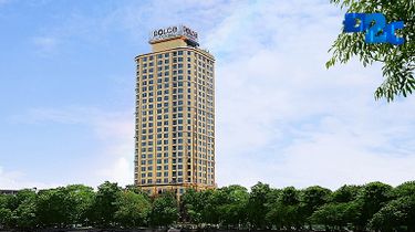 “Lóa mắt” khách sạn dát vàng ròng 9999 đầu tiên trên thế giới của Việt Nam: Chi phí 2.400 tỷ, riêng cửa thang máy tốn khoảng 5 tấn vàng