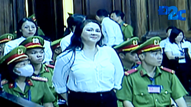 Bà Nguyễn Phương Hằng bị tuyên phạt 3 năm tù