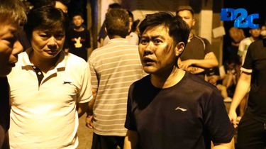 Nhân chứng kể phút vượt ‘biển lửa’ thoát khỏi vụ cháy chung cư mini ở Hà Nội