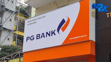 Lộ diện một “đại gia” có nhiều quan hệ với 3 tổ chức nắm 40% vốn của Ngân hàng PGBank