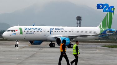 CEO Lương Hoài Nam: ‘Bamboo Airways không có kế hoạch nộp đơn xin phá sản’