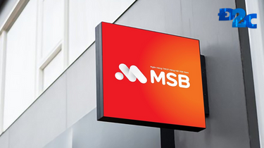 Ngân hàng MSB và những gánh nợ “đáng báo động”