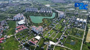 Dân khu đô thị Thanh Hà “ôm đất” hàng chục năm không được xây dựng, Hà Nội nói gì?