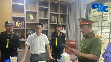 Trước khi đầu quân cho LDG, ông Nguyễn Khánh Hưng từng kinh qua nhiều vị trí của Tập đoàn Đất Xanh