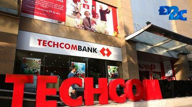 Techcombank liên tiếp bị Thanh tra Chính phủ chỉ ra sai phạm