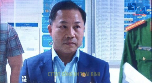 Vụ bắt ông Lưu Bình Nhưỡng: Công an tỉnh Thái Bình có đề nghị “nóng”