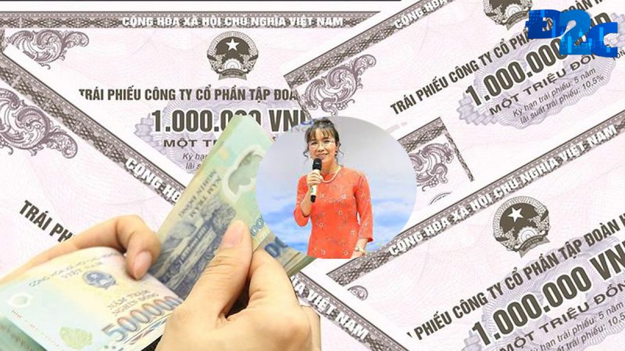 Sovico của tỷ phú Nguyễn Thị Phương Thảo xin gia hạn 2 năm cho 5.000 tỷ đồng trái phiếu