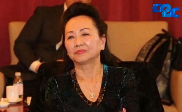Bà Trương Mỹ Lan xin được khắc phục gần 500.000 tỷ đồng