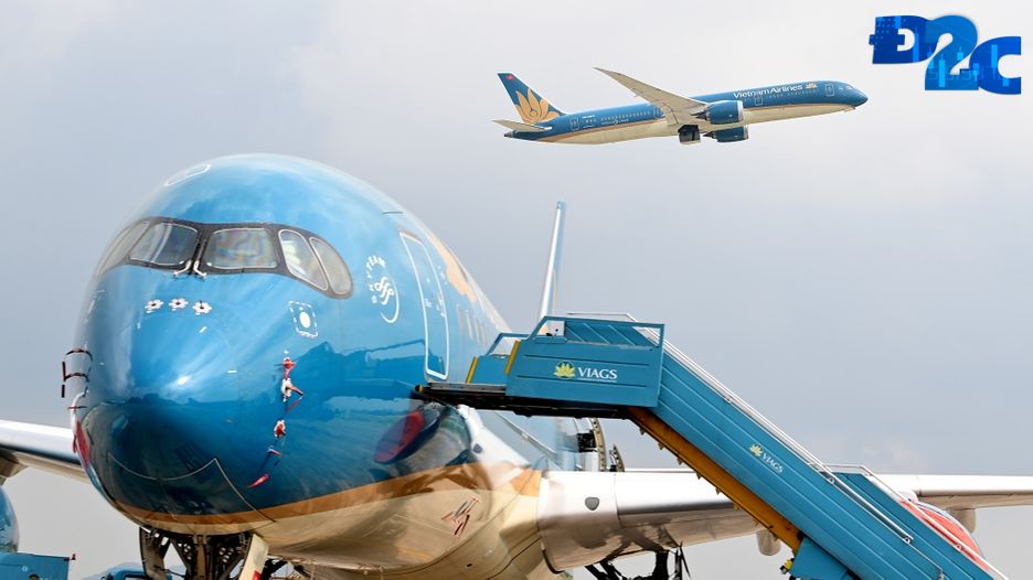 Các tập đoàn EVN, Vietnam Airlines, Petrolimex đang kinh doanh lãi lỗ thế nào?